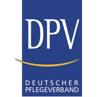 Logo des deutschen Pflegeverbands